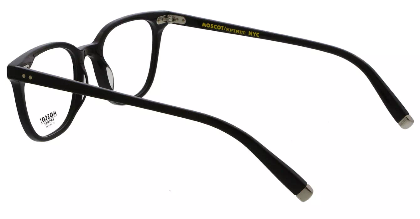 Moscot Loren Black s49