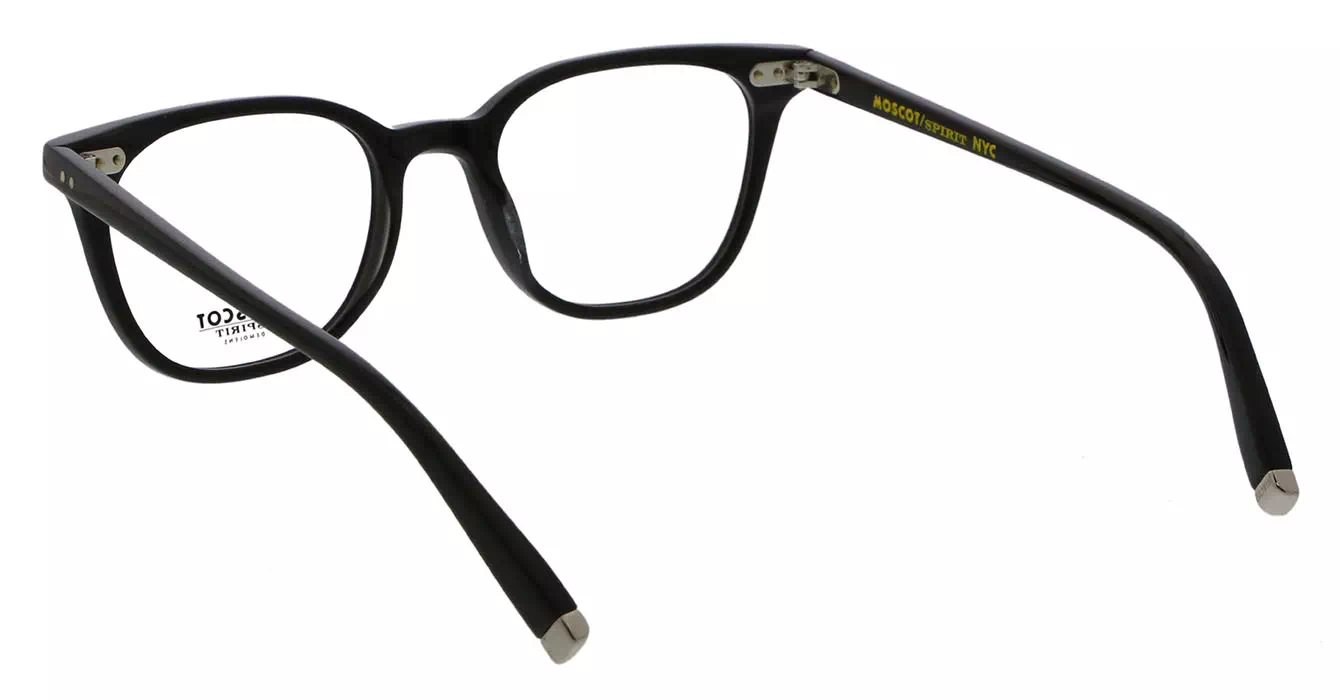 Moscot Loren Black s49