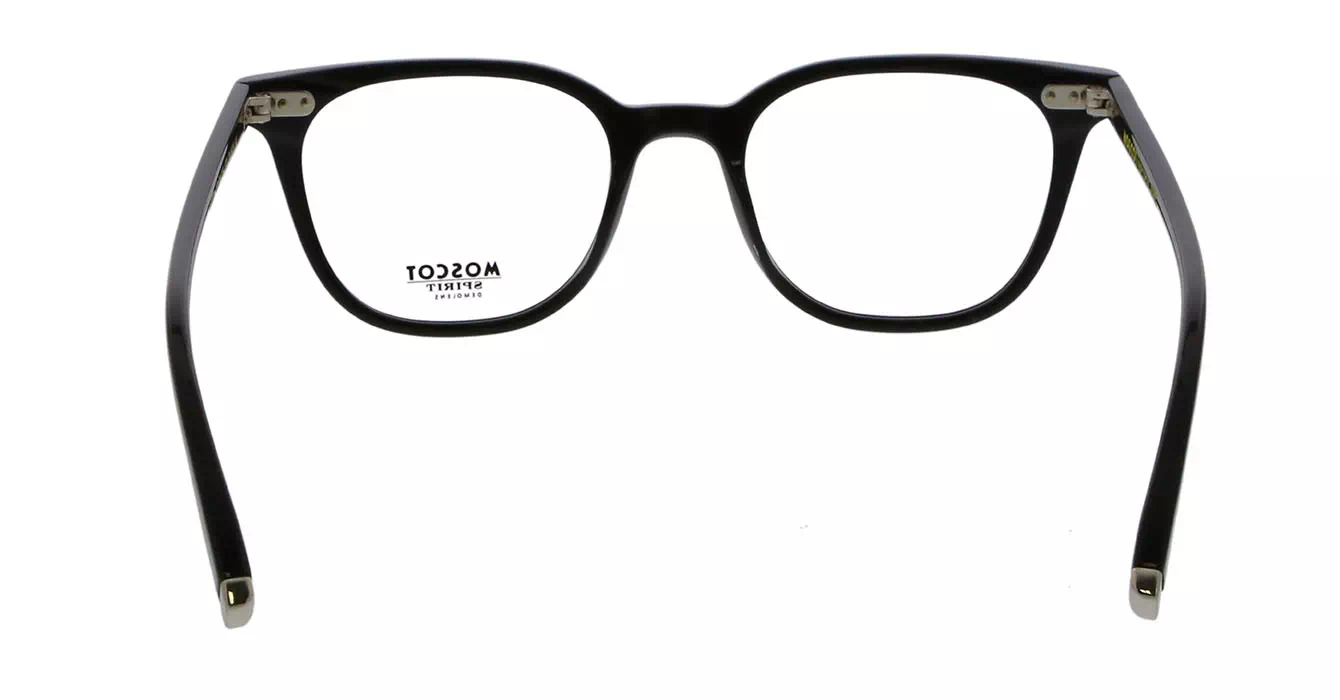 Moscot Loren Black s49