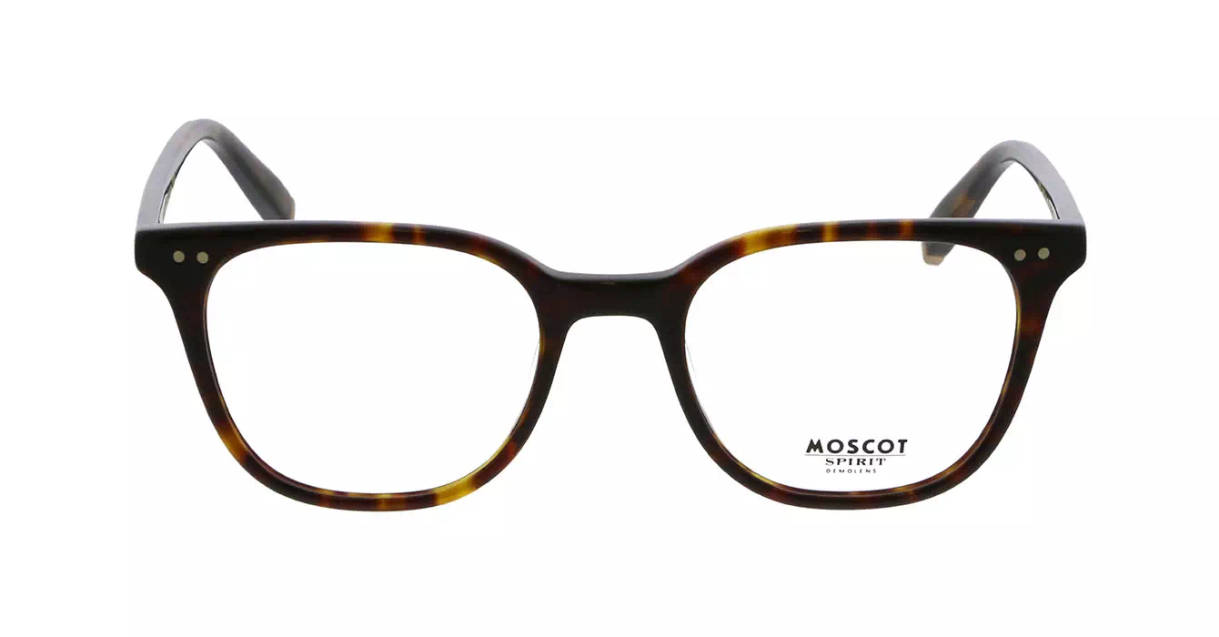 Moscot Loren Tortoise s49
