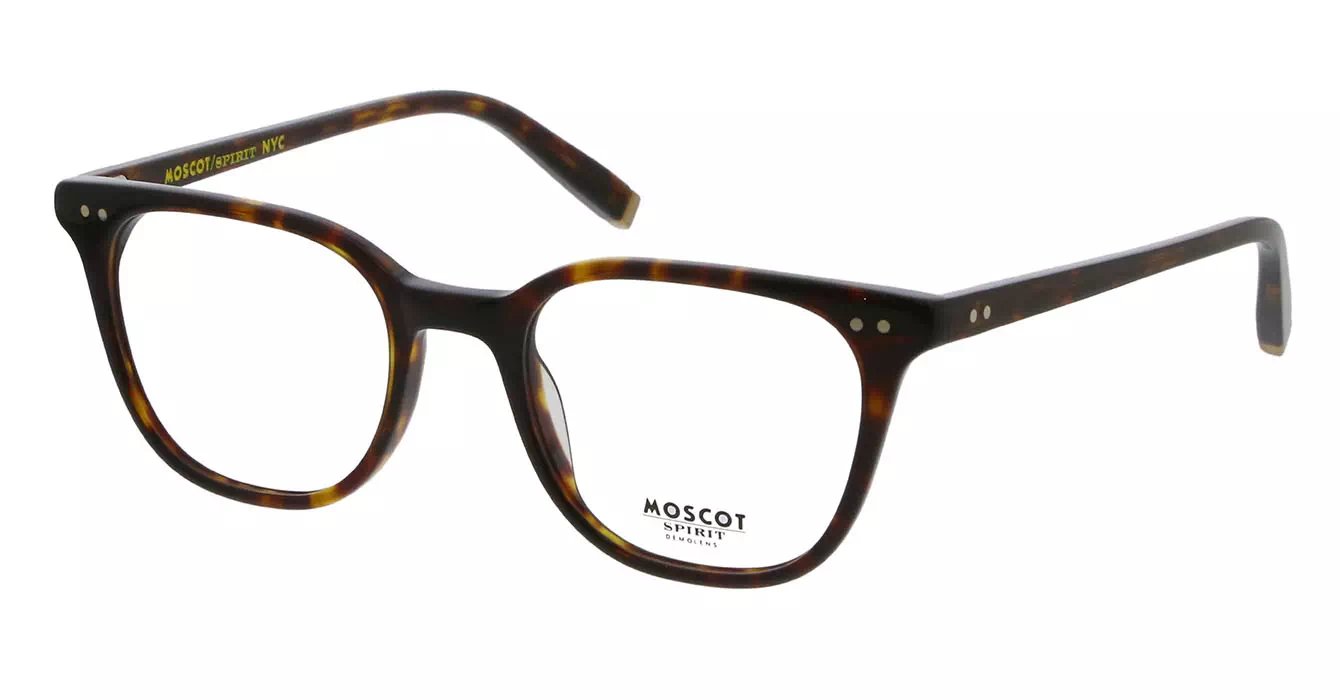 Moscot Loren Tortoise s49