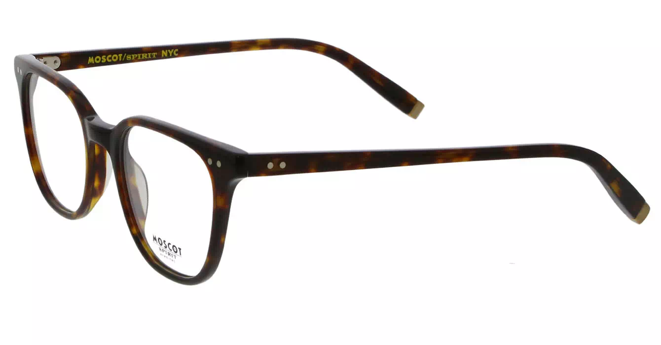 Moscot Loren Tortoise s49