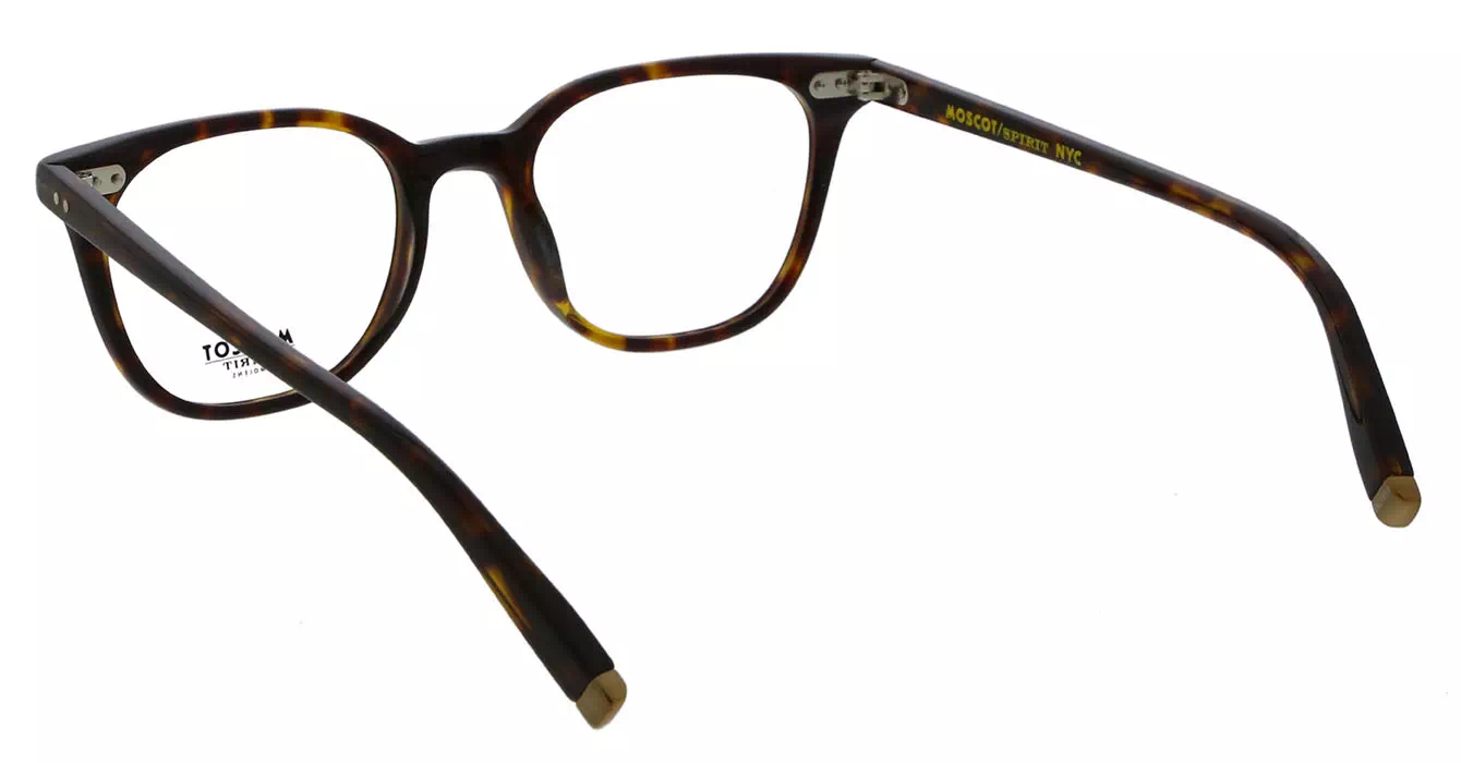 Moscot Loren Tortoise s49