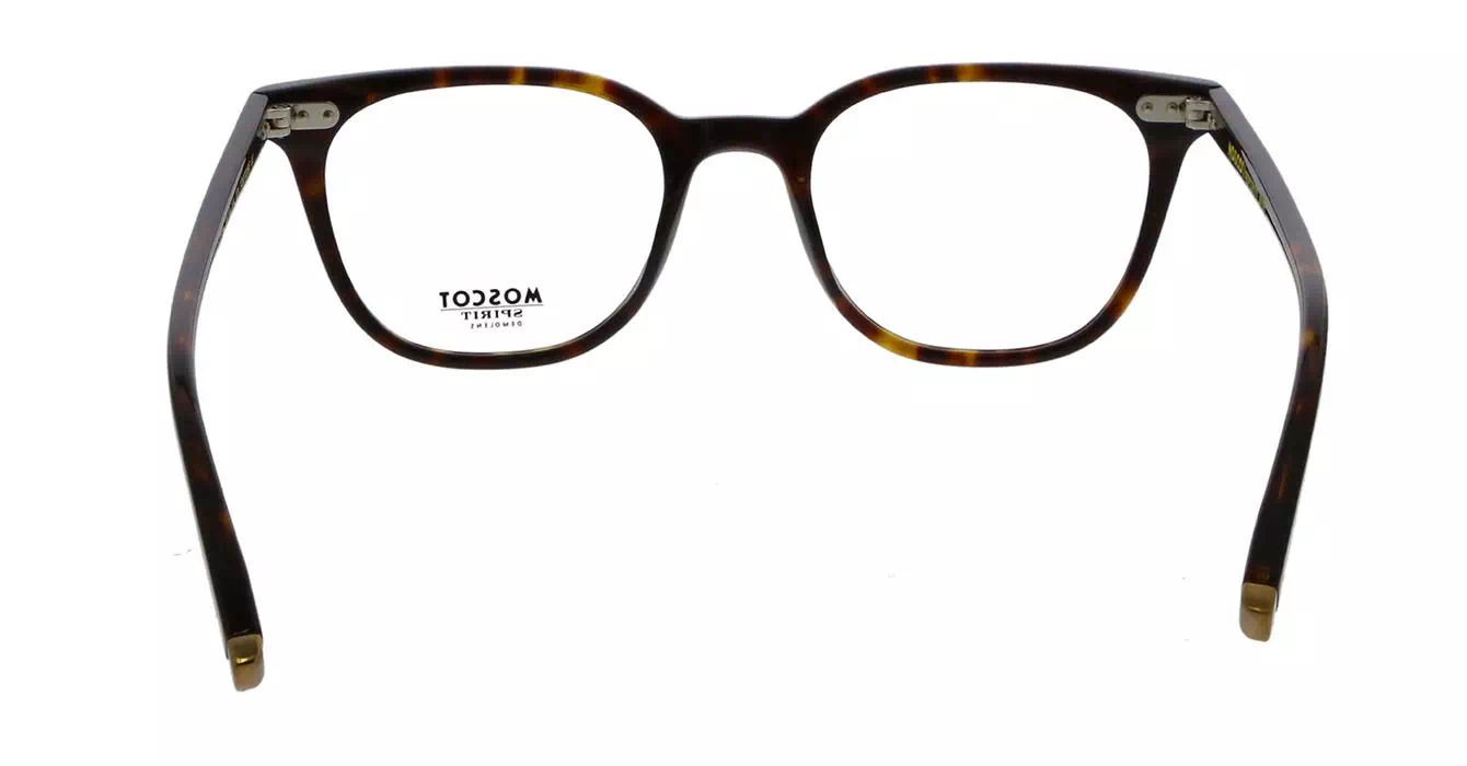 Moscot Loren Tortoise s49