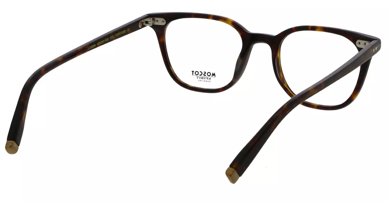 Moscot Loren Tortoise s49