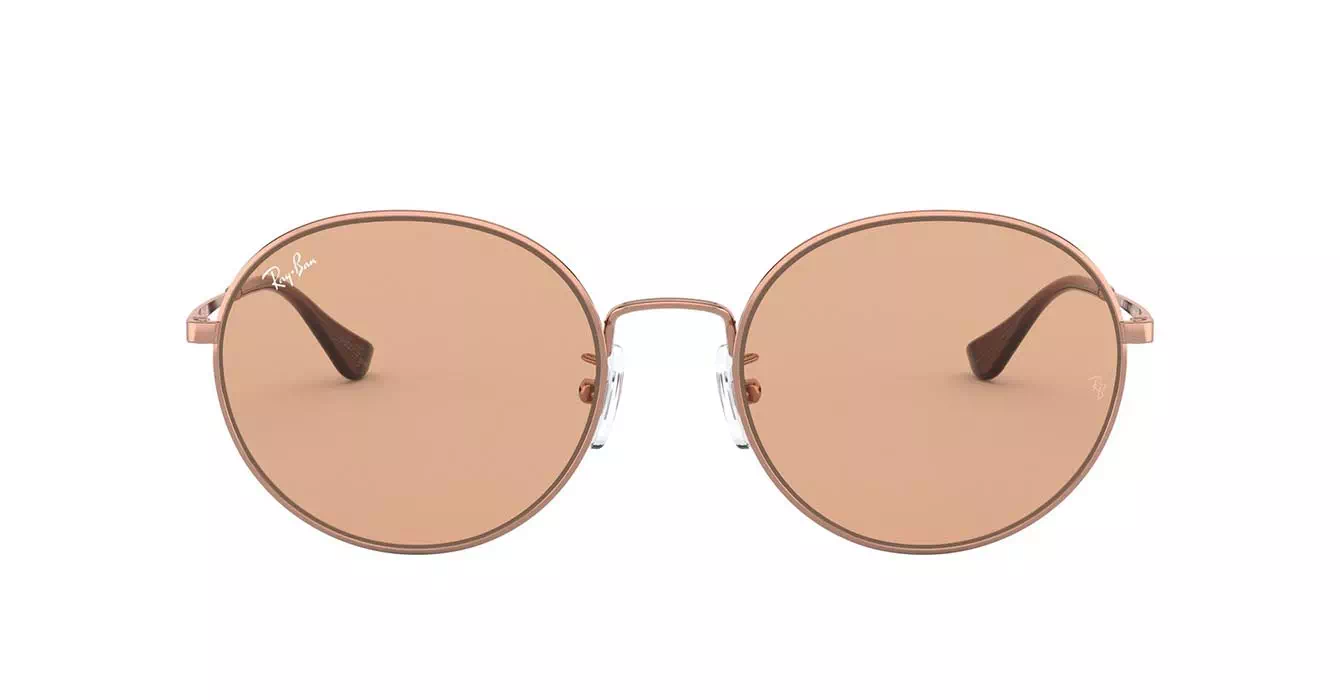 Ray-Ban RB3612D 9035/93 s56