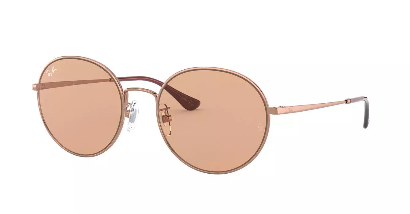 Ray-Ban RB3612D 9035/93 s56