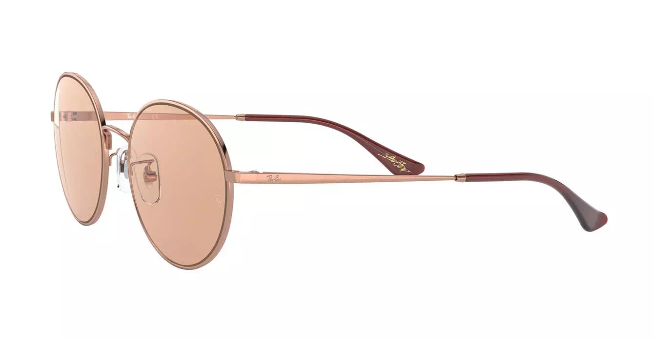 Ray-Ban RB3612D 9035/93 s56