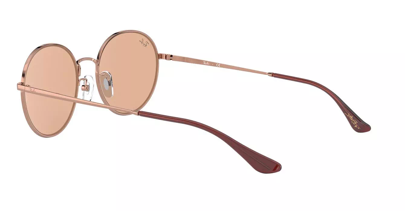 Ray-Ban RB3612D 9035/93 s56
