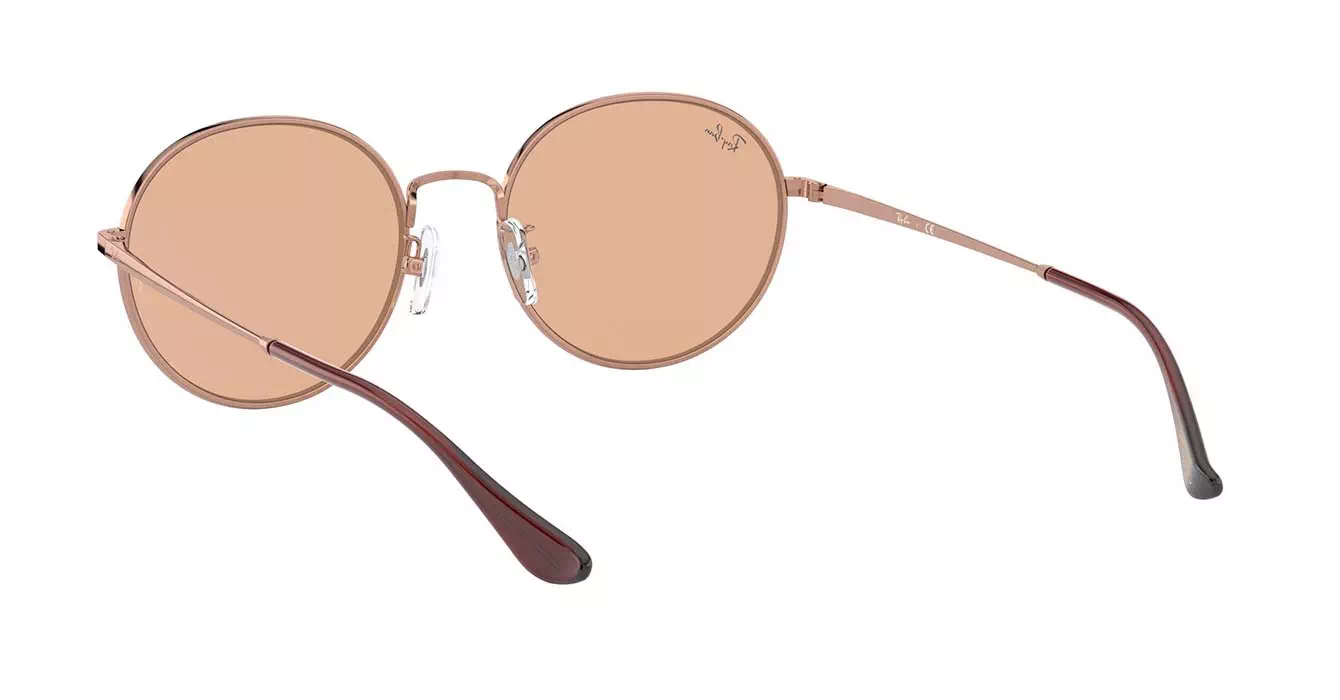 Ray-Ban RB3612D 9035/93 s56