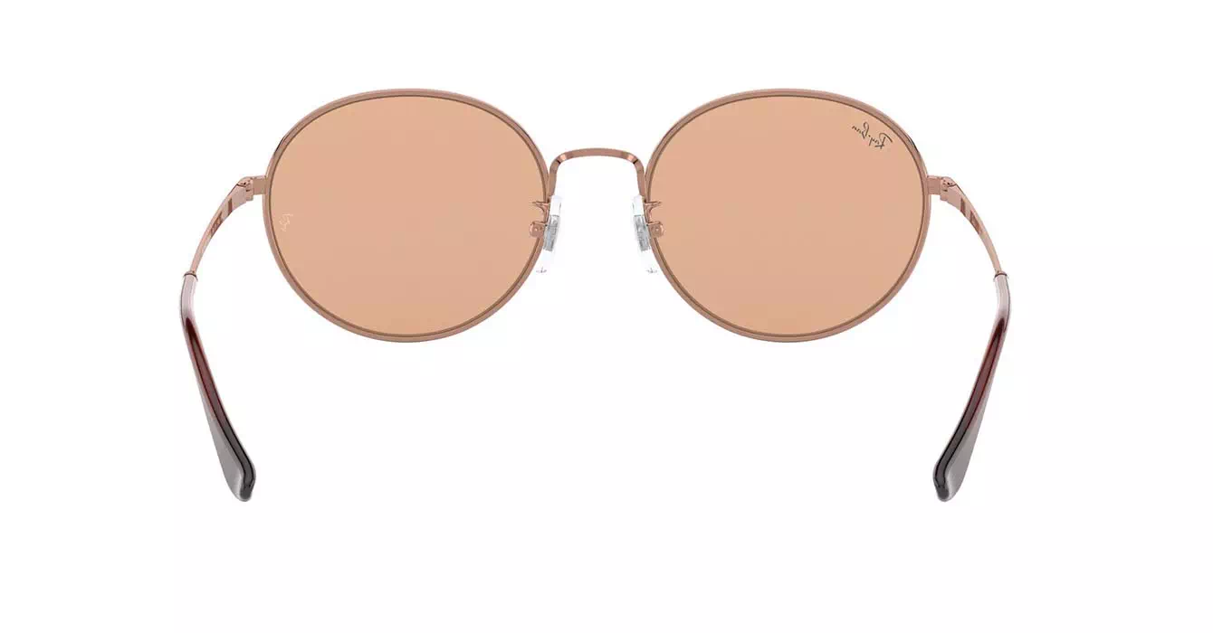 Ray-Ban RB3612D 9035/93 s56