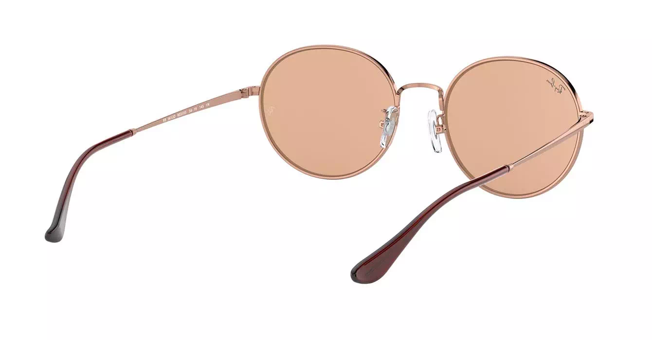 Ray-Ban RB3612D 9035/93 s56
