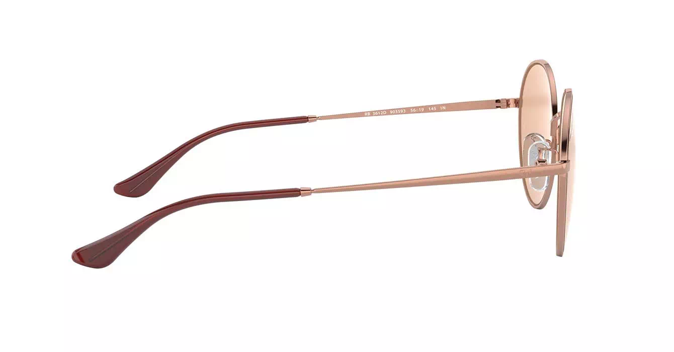Ray-Ban RB3612D 9035/93 s56