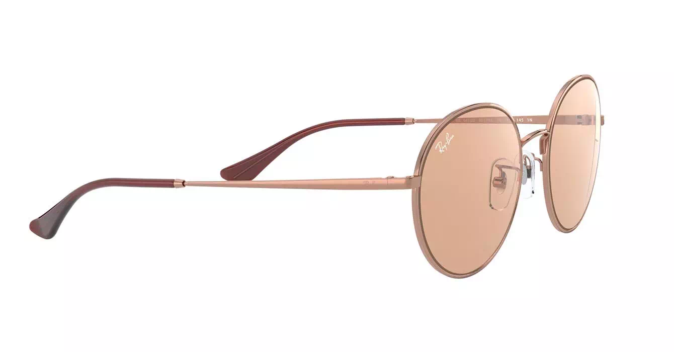 Ray-Ban RB3612D 9035/93 s56