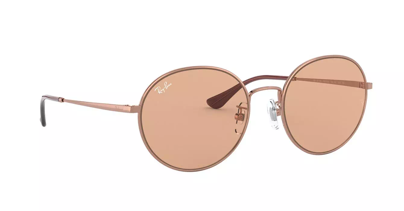 Ray-Ban RB3612D 9035/93 s56