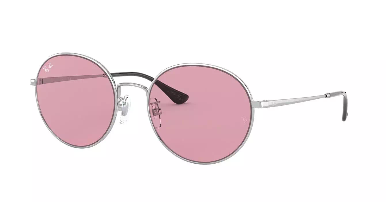 Ray-Ban RB3612D 003/84 s56