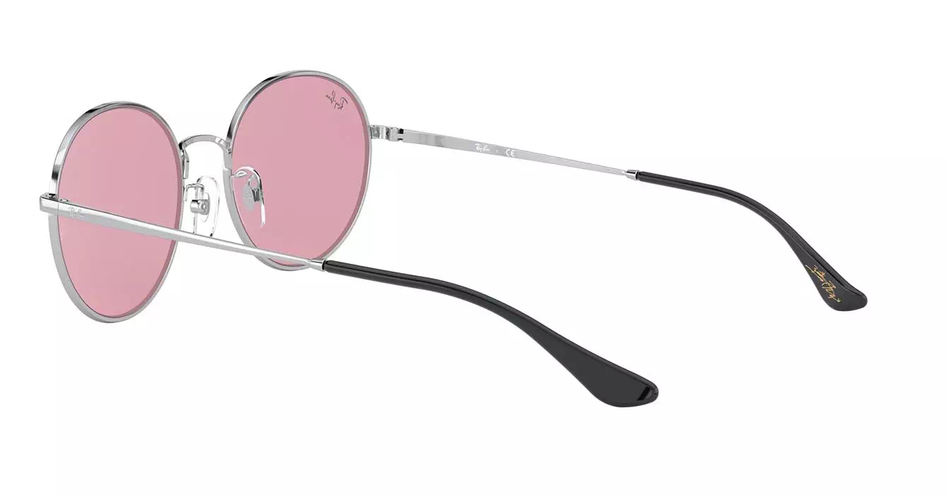 Ray-Ban RB3612D 003/84 s56