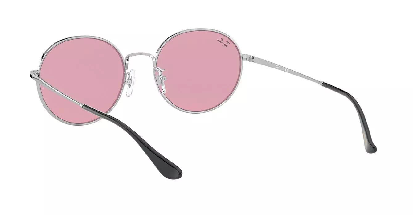 Ray-Ban RB3612D 003/84 s56