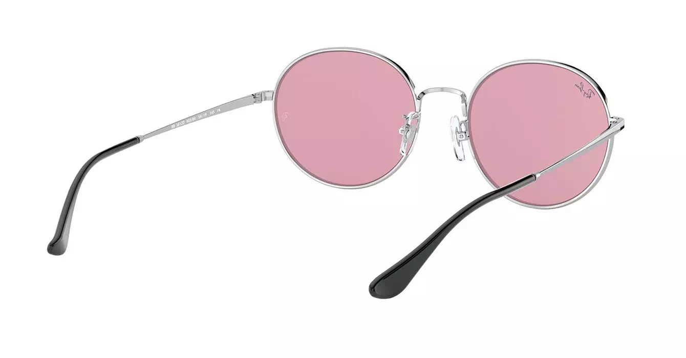 Ray-Ban RB3612D 003/84 s56