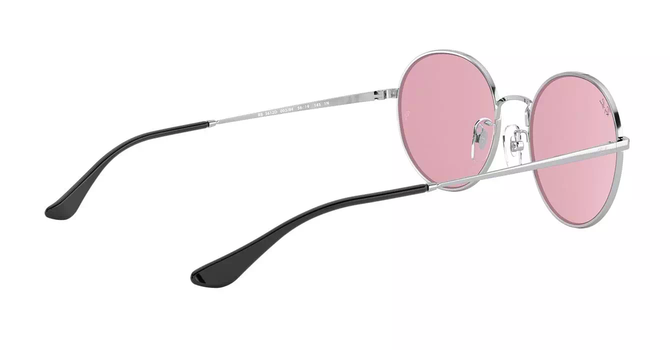 Ray-Ban RB3612D 003/84 s56