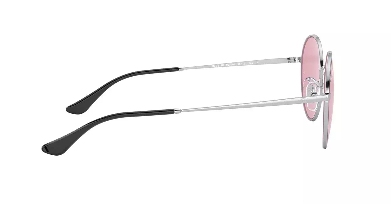 Ray-Ban RB3612D 003/84 s56