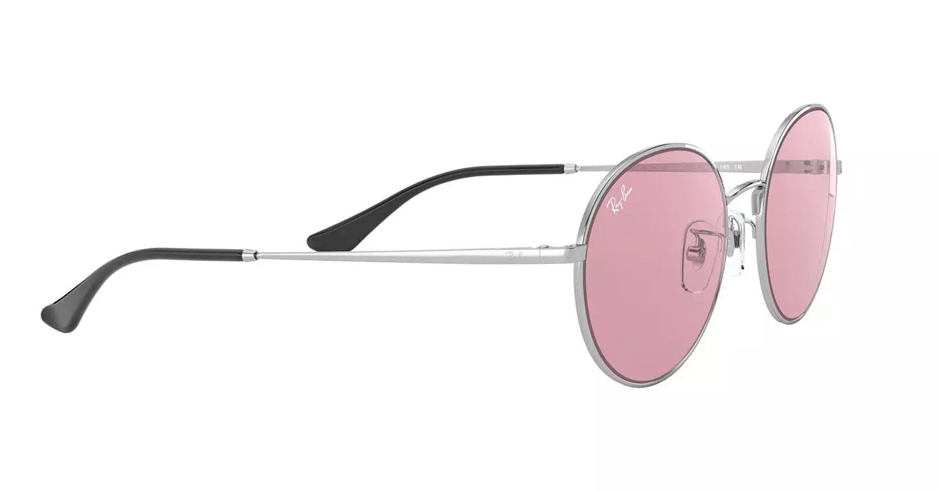 Ray-Ban RB3612D 003/84 s56