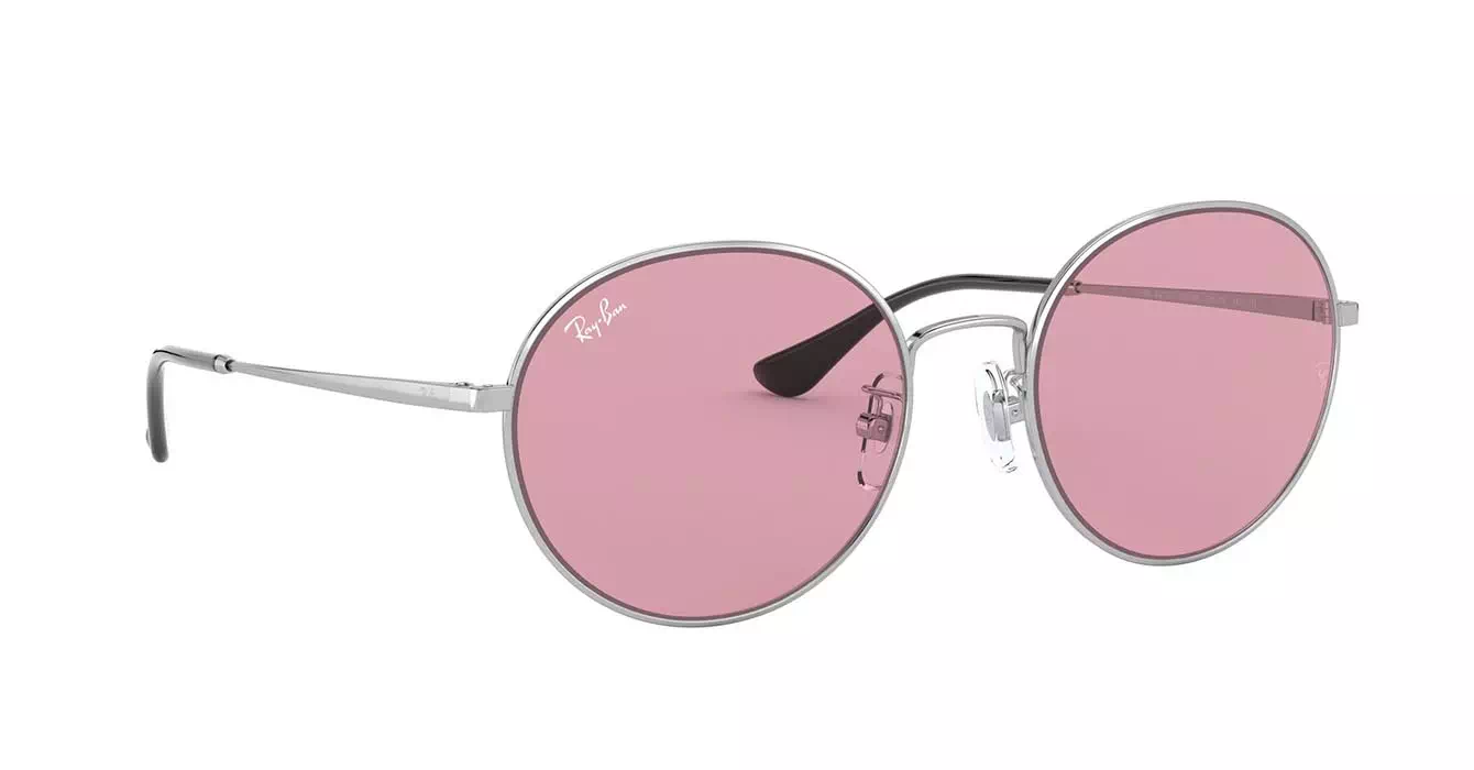 Ray-Ban RB3612D 003/84 s56