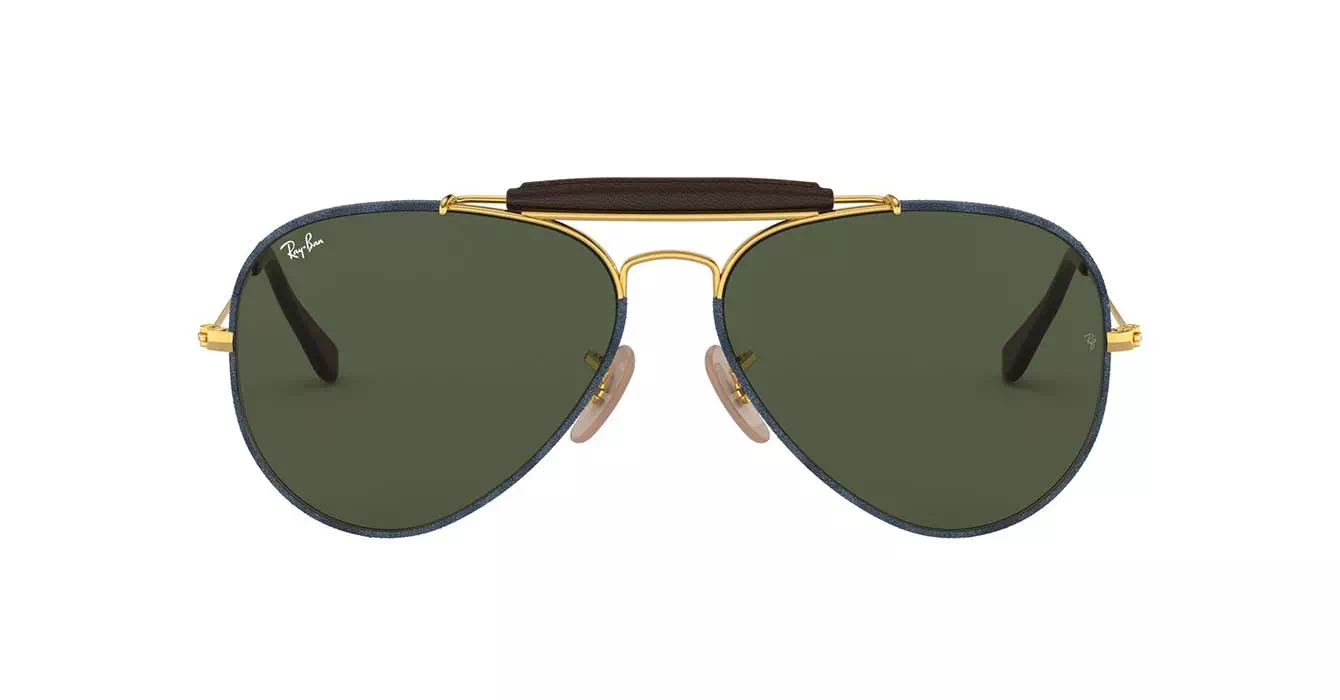 Ray-Ban RB3422-Q 9194/31 s58