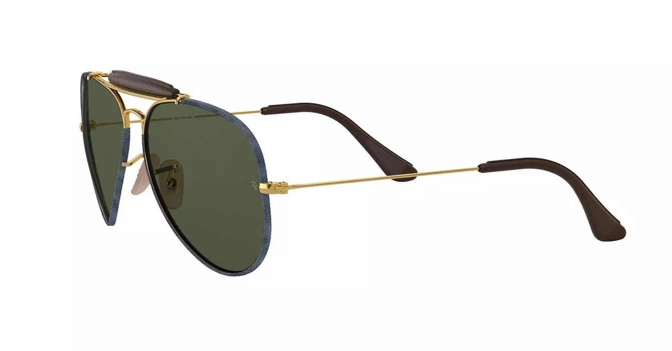 Ray-Ban RB3422-Q 9194/31 s58