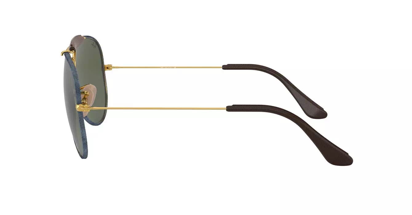 Ray-Ban RB3422-Q 9194/31 s58