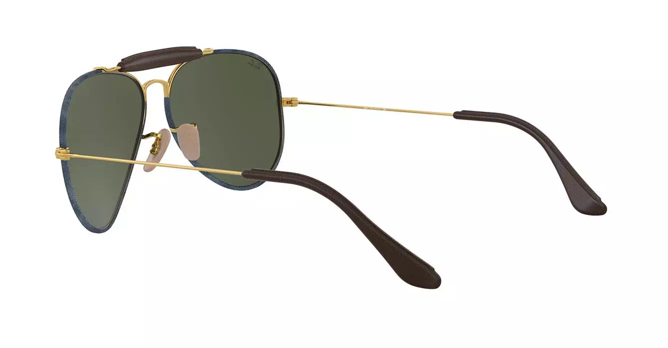 Ray-Ban RB3422-Q 9194/31 s58