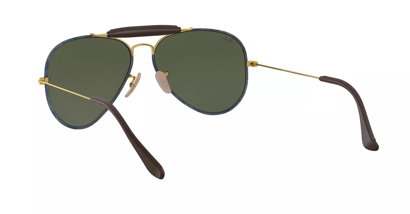 Ray-Ban RB3422-Q 9194/31 s58