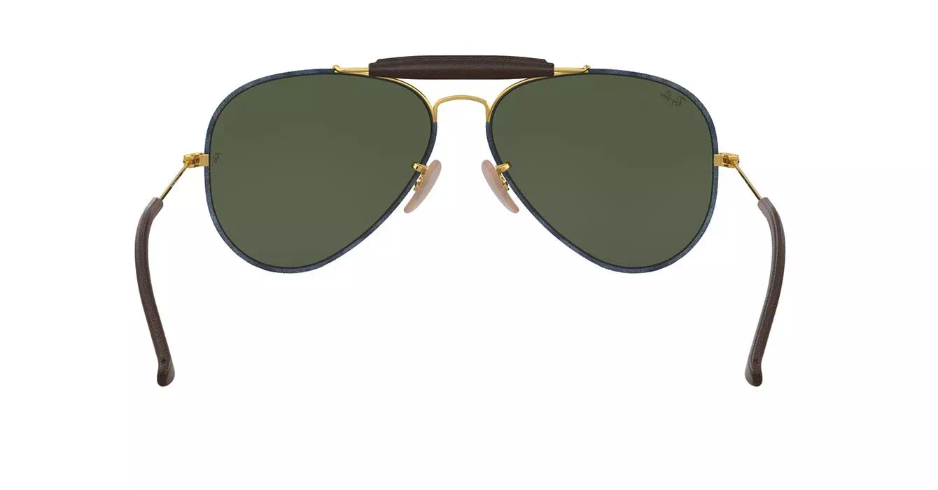 Ray-Ban RB3422-Q 9194/31 s58