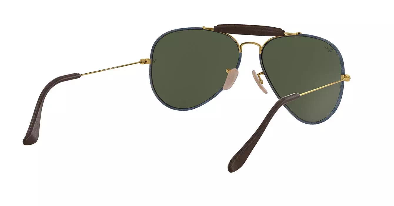 Ray-Ban RB3422-Q 9194/31 s58