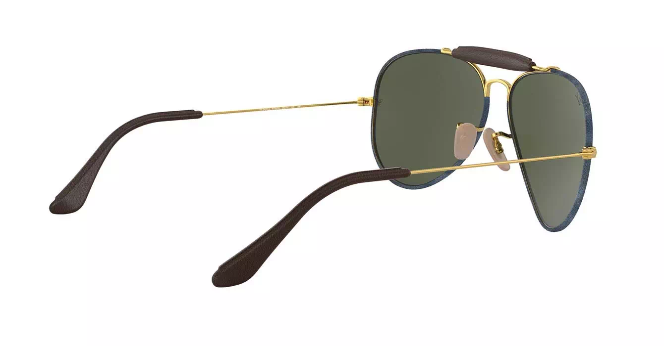 Ray-Ban RB3422-Q 9194/31 s58