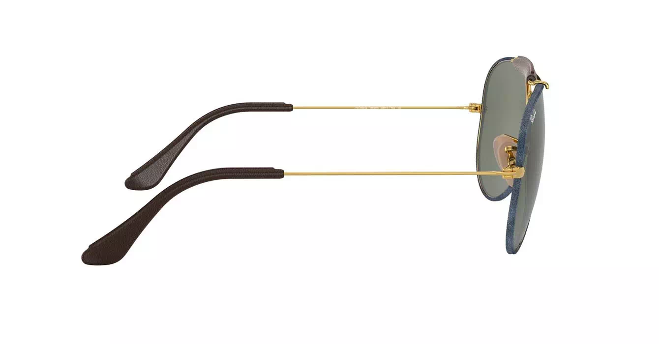 Ray-Ban RB3422-Q 9194/31 s58