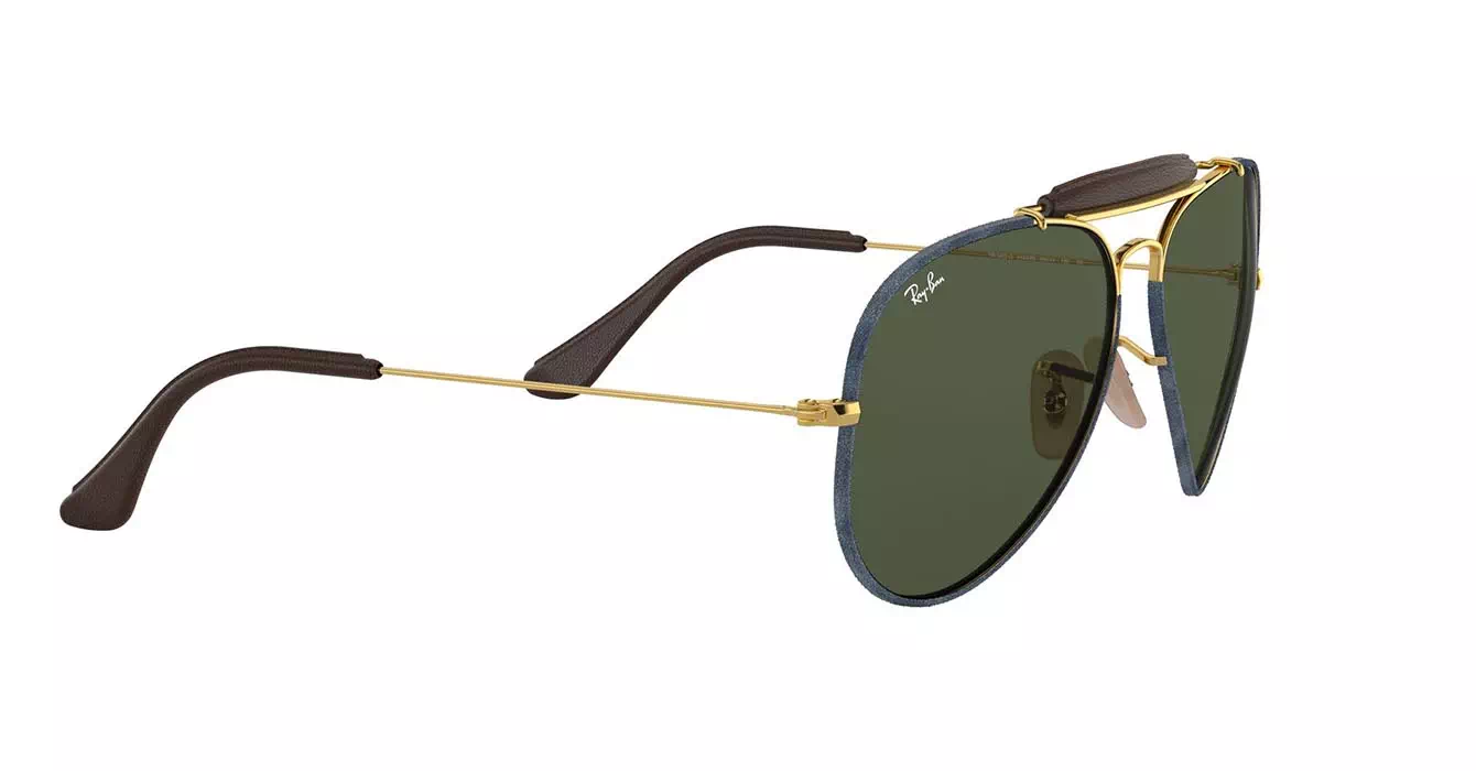 Ray-Ban RB3422-Q 9194/31 s58