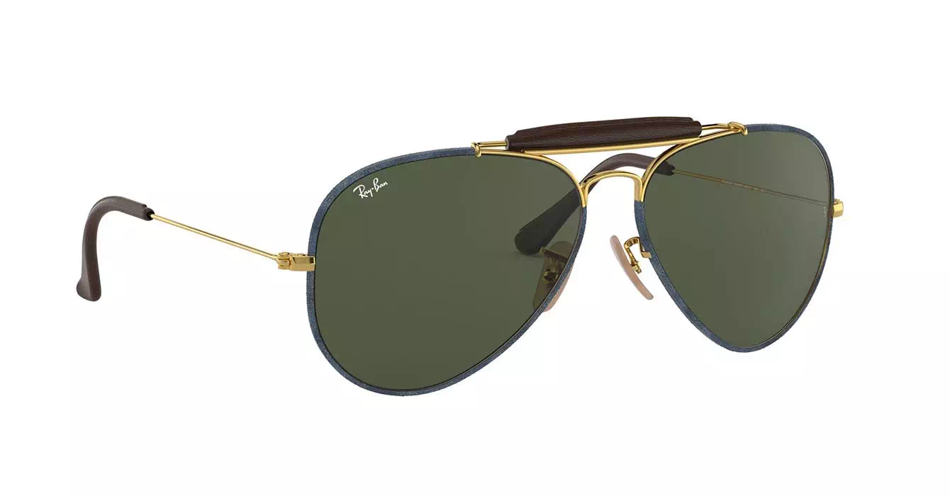 Ray-Ban RB3422-Q 9194/31 s58