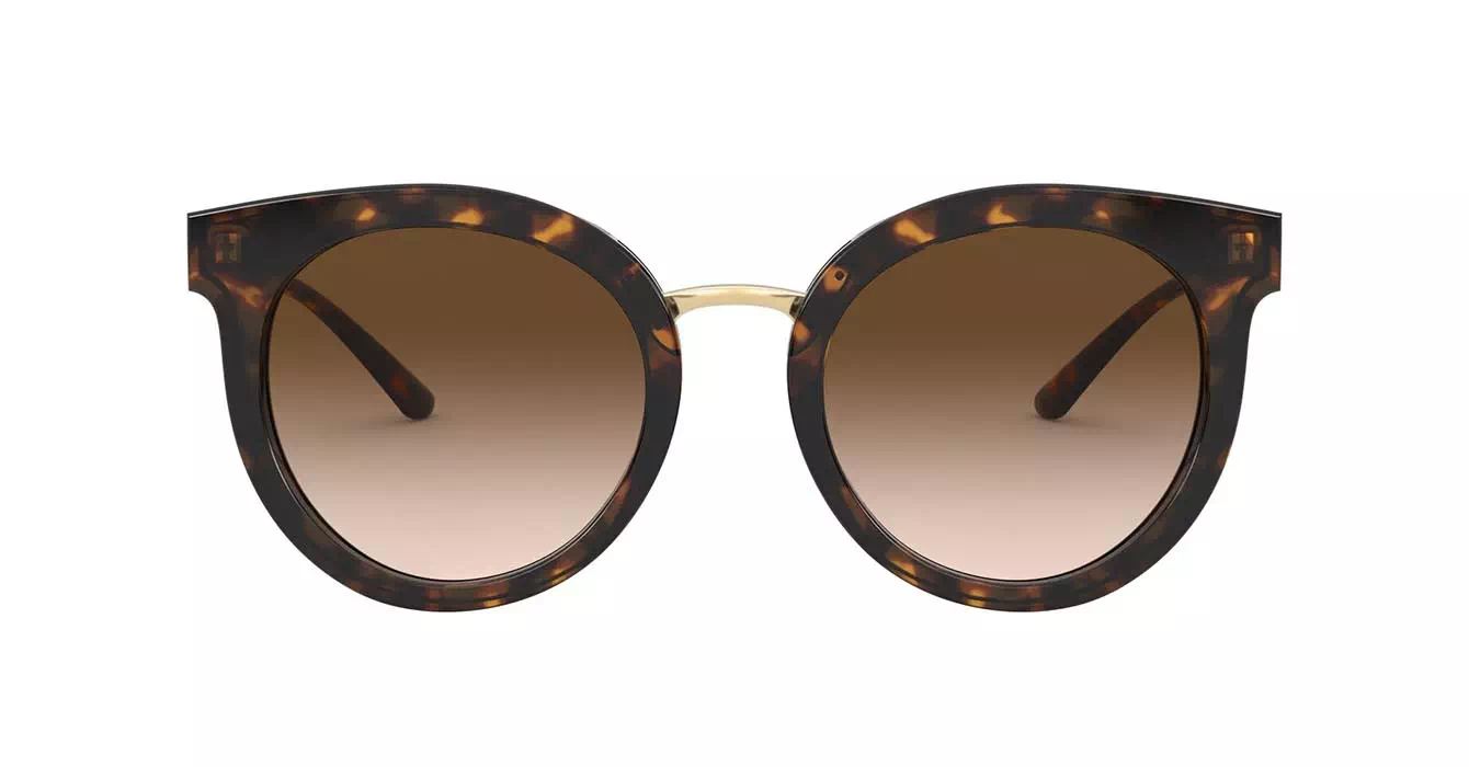 Dolce & Gabbana 4371-F 502/13 s52