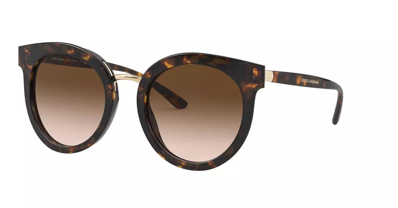 Dolce & Gabbana 4371-F 502/13 s52