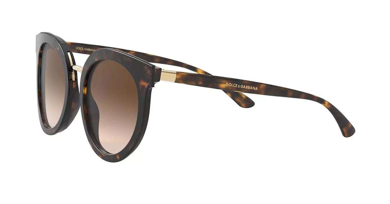 Dolce & Gabbana 4371-F 502/13 s52