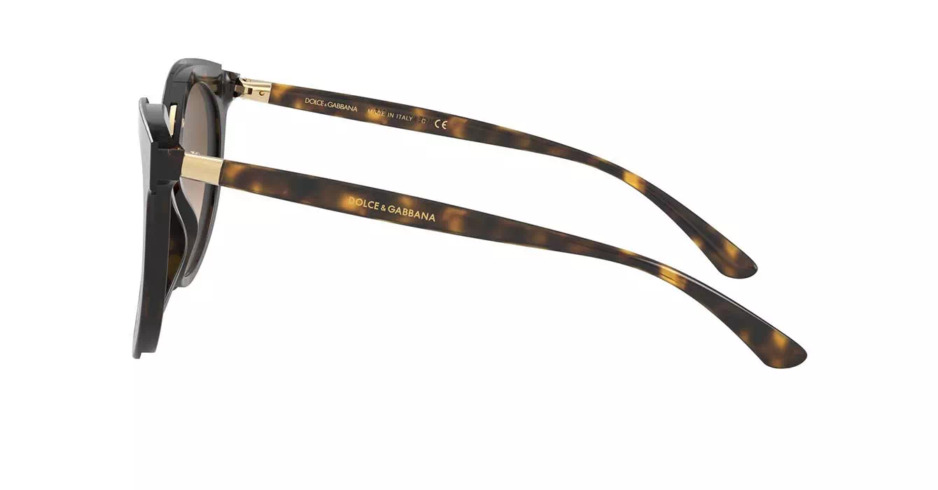 Dolce & Gabbana 4371-F 502/13 s52