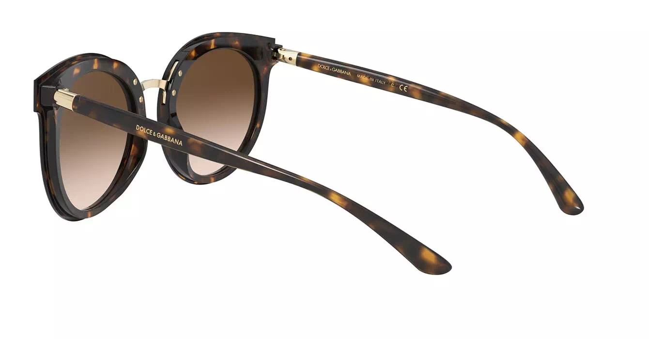 Dolce & Gabbana 4371-F 502/13 s52