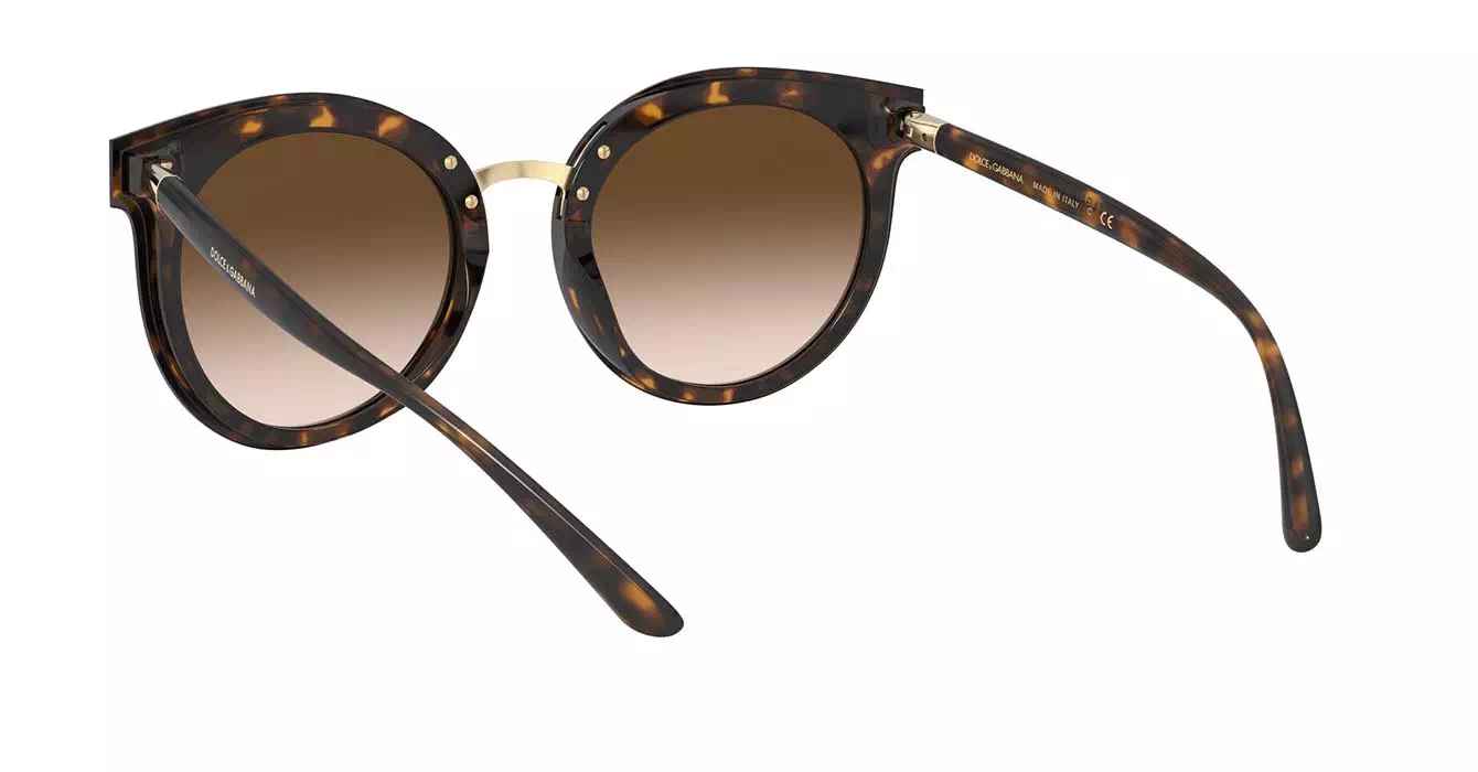 Dolce & Gabbana 4371-F 502/13 s52