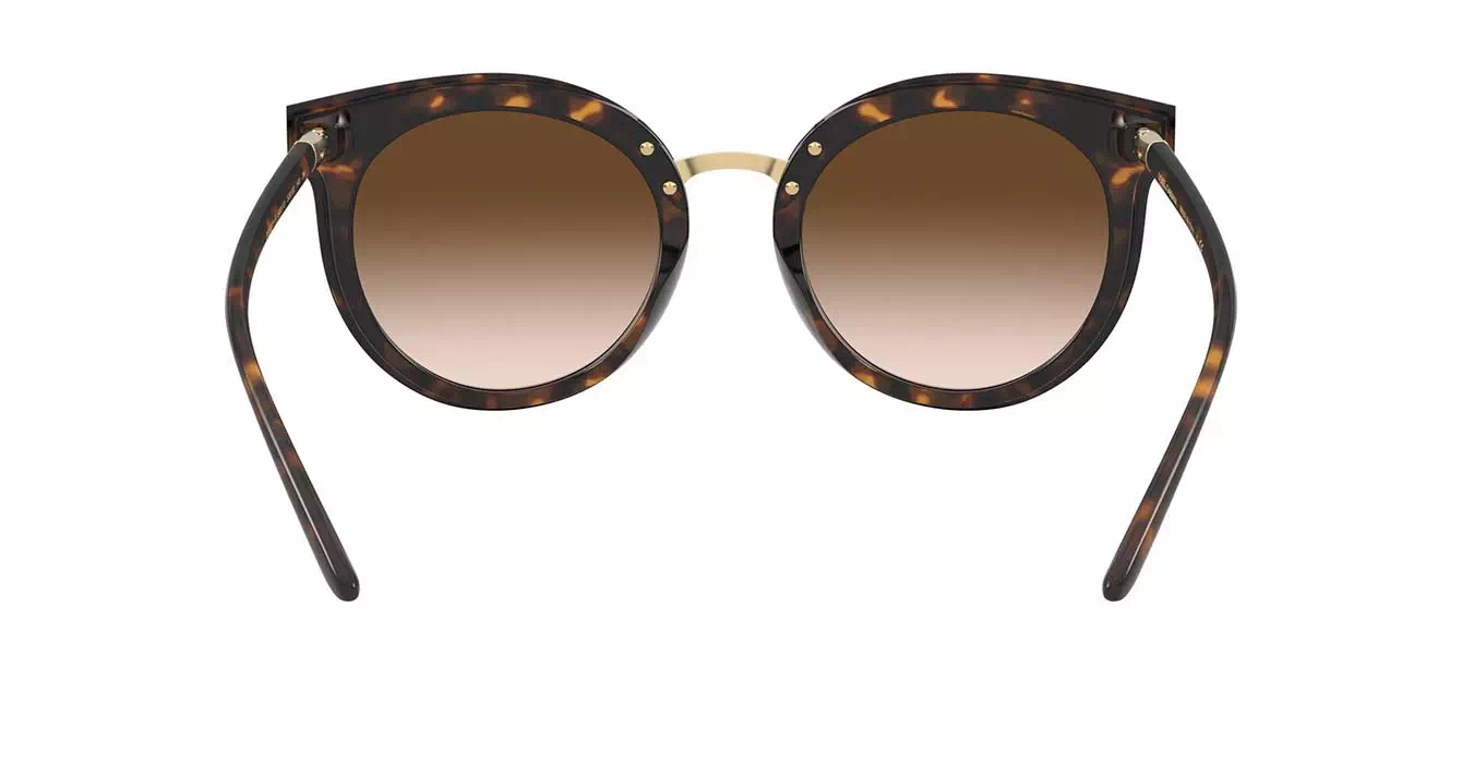 Dolce & Gabbana 4371-F 502/13 s52