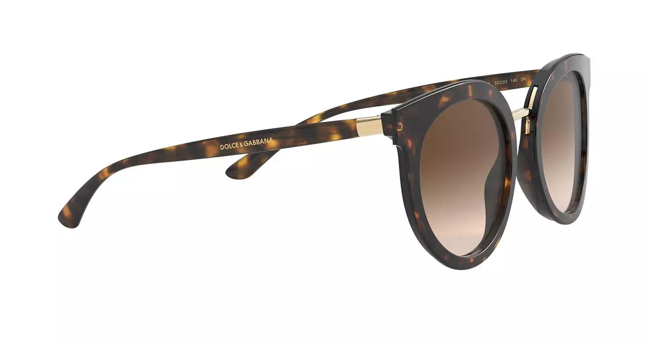 Dolce & Gabbana 4371-F 502/13 s52