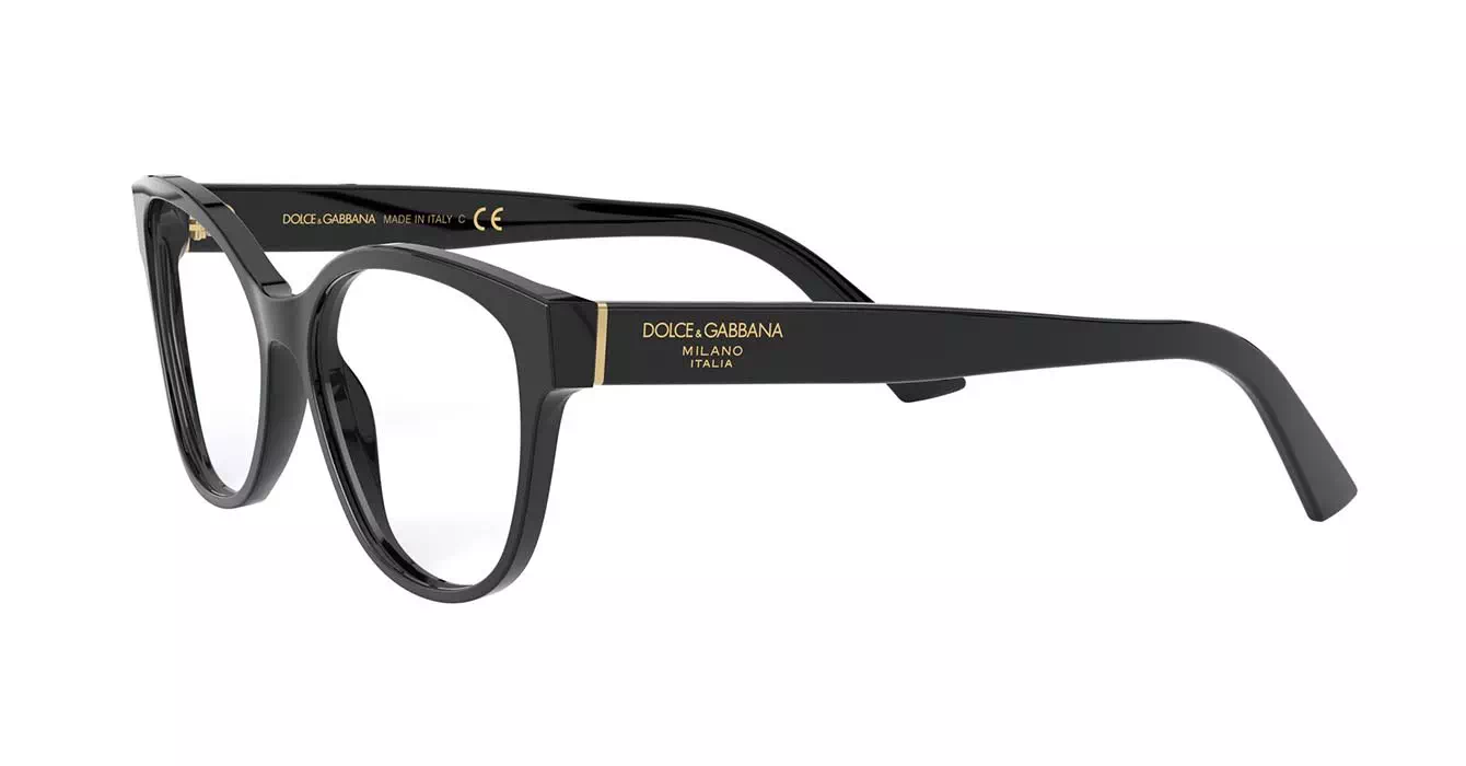 Dolce & Gabbana 3322-F 501 s54