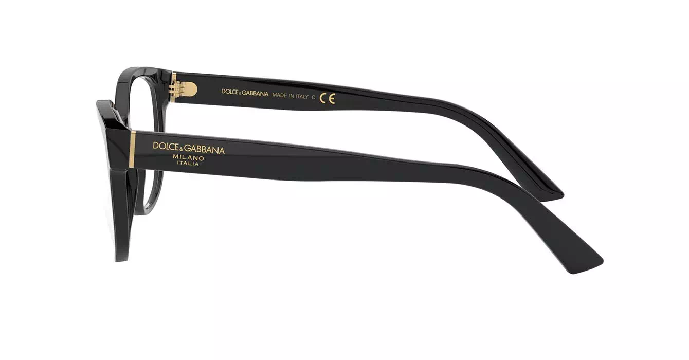 Dolce & Gabbana 3322-F 501 s54