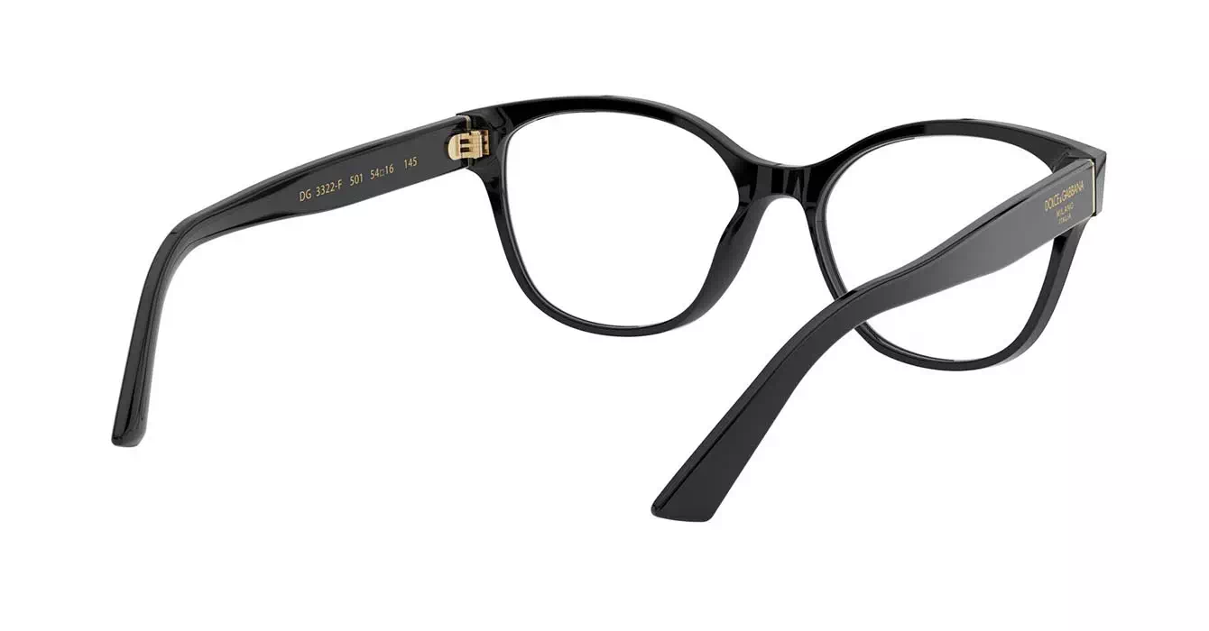 Dolce & Gabbana 3322-F 501 s54