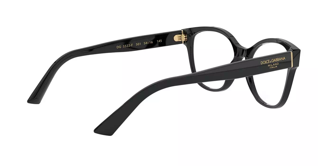 Dolce & Gabbana 3322-F 501 s54